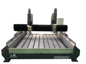 stone  carving machine ,Compact Portable Stone Engraving Machine With Cypcut Control System