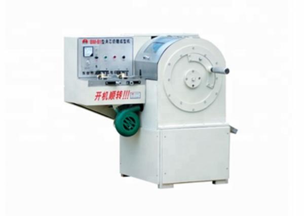 Quality High Output Candy And Toffee Making Machine Reasonable Structure for sale