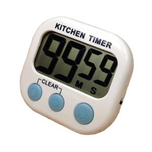 China waterproof Plastic Kitchen Electronic Countdown Timer on sale