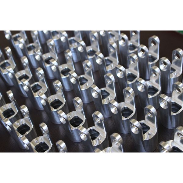 Functional Rapid CNC Parts Aluminum Brass Stainless Steel Pastic Material Wide Surface Finishing Options