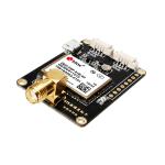 The Zed-F9p High Precision Development Board Enables Centimeter-Level Positionin