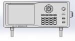 Three Vertical Bar Signal IEC62368 Three Vertical Bar Signal.RDL-100 video
