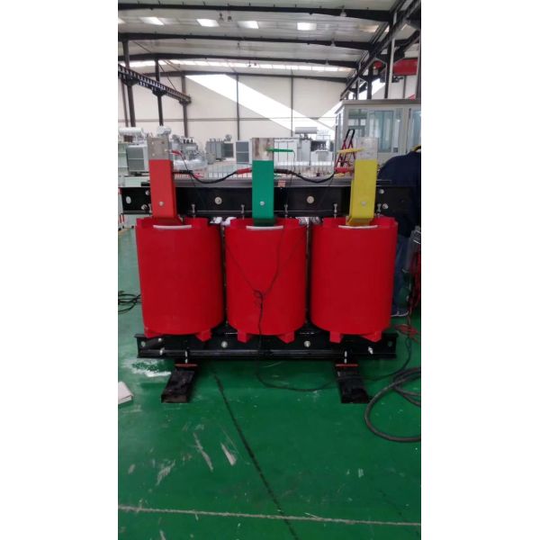Power Substation Distribution Transformer 33kv 30kv 22kv 15kv 11kv 6kv