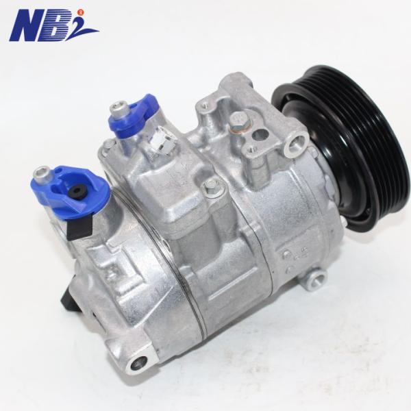 Quality INTL-XZC695Y 6seu14c Denso Ac Compressor 8k0260805l 8e0260805ba for sale