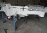 Industrial Linear Vibrating Screen Machine Multilayer For Titanium Oxide