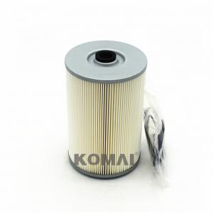 China 1-13240234-0 P502352 60206780 1464085 1132402050 For Isuzu Truck Paper Oil Filter on sale