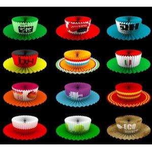 Buy cheap Christmas paper products Halloween products product