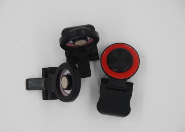 Quality OEM Mini Plastic Portable Simple Mobile Game Joystick for Android iPhone for sale