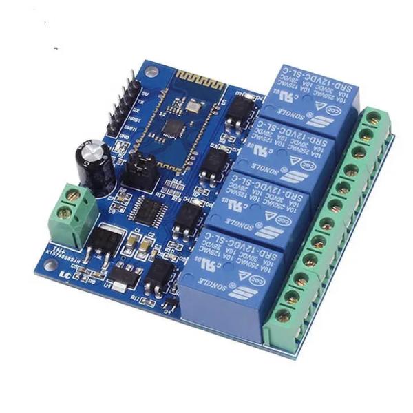 Quality Flexible Printed Circuit Board With Impedance Control Aluminum Material for sale