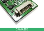 Semiconductor Capacitive Fingerprint Scanner Module CAMA-AFM60 UART / USB