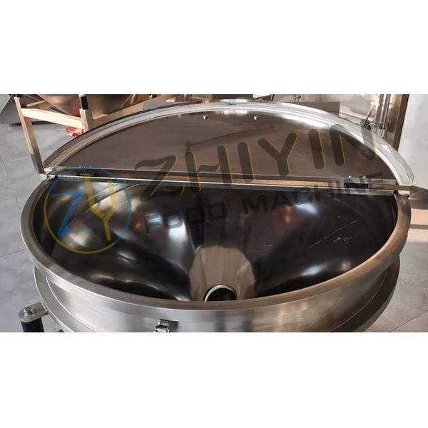 Powder seasoning powder packaging machine automatic powder weighing packaging machine