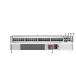 Ethernet HUAWEI Storage Server S5735S-L24T4X-A1 24 10/100BASE-T