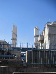 pure nitrogen generation plant Filling Gas / cryogenic nitrogen generation