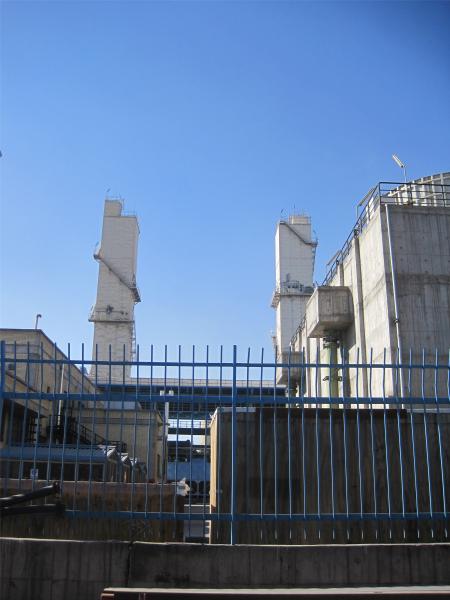 Quality pure nitrogen generation plant Filling Gas / cryogenic nitrogen generation for sale
