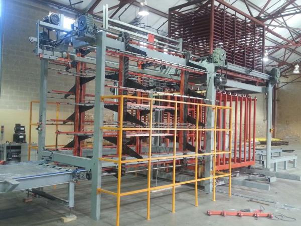 Quality Cheap Building Materials Fireproof MgO Board Make Machine for Decorative for sale