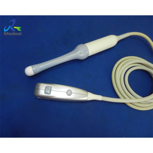 GE RIC5-9W-RS 4d microconvex endocavitary ultrasound transducer probe