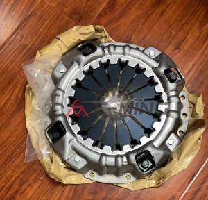 China 8-97031-757-0 350MM ISUZU N-Serie 4JJ1 4HK1 4HF1 Clutch Kits on sale