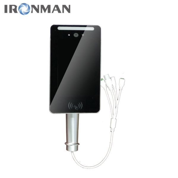 High-Precision Face Recognition Device - Secure & Reliable Solution For Access Control