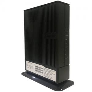 Buy cheap Black Docsis Cable Modem 2.4G Wifi CM-3011-2WV CATV System Ethernet Over Coaxial Cable product