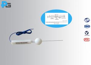 Insluating Material Wire Test Finger Probe PG-TPD One Year Warranty