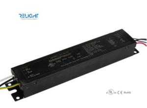 Buy cheap 0-10V LED Driver Power Supply LED Module Components 50000 hours Lifespan product