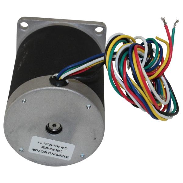 Quality 12v NEMA Hybrid Stepper Motor 17HS4401 With 4 Wire For 3D Printer for sale