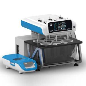 Buy cheap BonninTech Four Functions Tablet Testing Equipment Machine ODM OEM product