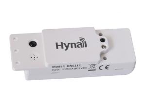 Buy cheap Remote Controllable Microwave Motion Sensor Switch For Tri Proof Fixture product