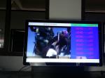 Web Based Bank Wireless Waiting Token Number Queue Management System