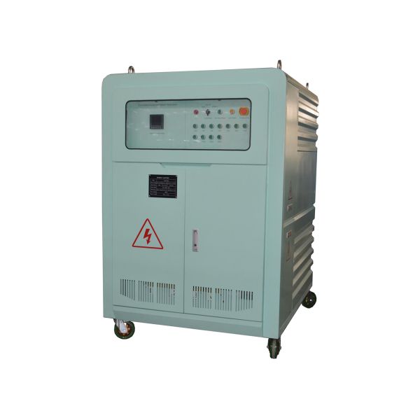 500KW AC Three Phase Output Type Resistors Load Bank