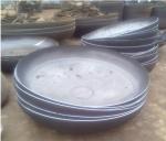 Customized Torispherical Dished Head