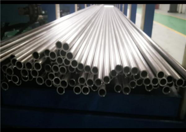 Quality 2" - 10" Outside Diameter Cold Rolled Pipe Round Black EN10305-1 E235 E355 for sale