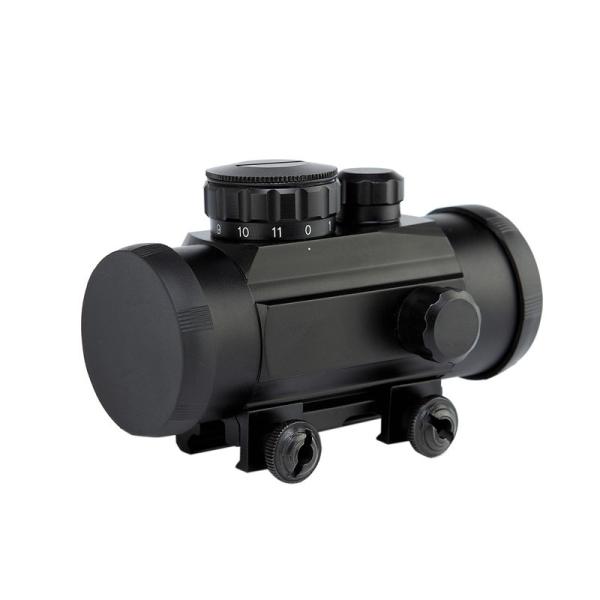 Quality RD032 1x30 11 Levels Tactical  Red Dot Scope used for Hunting/Air Rifle guns for sale