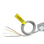 AF1020 4-20mA Temperature And Humidity Transmitter In Pipeline Package For