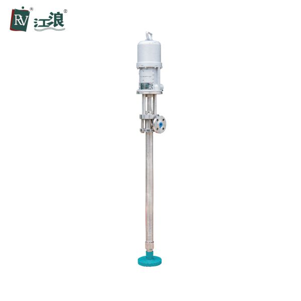 Fluid Air Operated Pneumatic Piston Transfer Pumps 1.25:1 High Viscosity Liquid