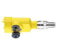 316L IP67 Hydrostatic VEGA Level Meter Switch Transmitter ODM
