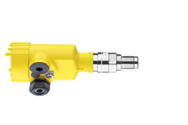 Quality Custom IP66 VEGA Level Meter Switch Transmitter VEGASWING 63 CAGBVXPN for sale