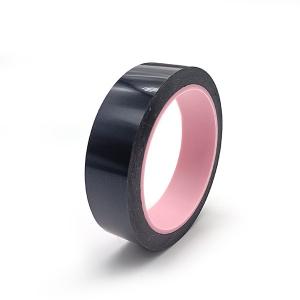 Buy cheap Anti Static Heat Resistant Double Sided Tape Polyimide Low Electrostatic Discharge product