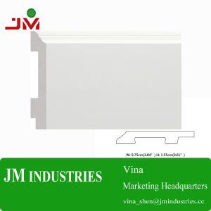 PS Home Building Material- PS Baseboard