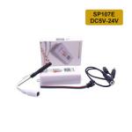 Bluetooth LED Strip Smart Controller , Pixel Light Controller SP110E SP108E