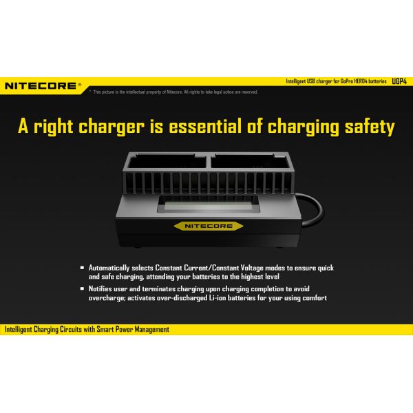 Nitecore UGP4 battery pack smart charger 3.jpg