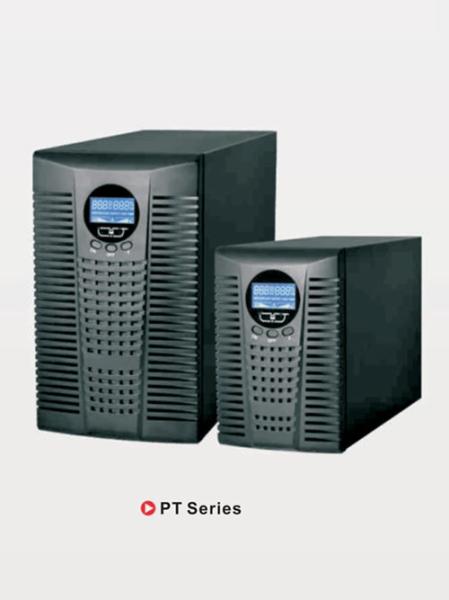 Quality 1KVA 2KVA 3KVA Uninterruptible Power Supply Wide Range Power Protection for sale