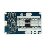KLS 3s 10a Bms with 20a, 12v, 80A: Power Tool Factory Produced Bms Common Port