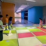2025 Most Popular Immersive Interactive Projection Games Party Multiplayer