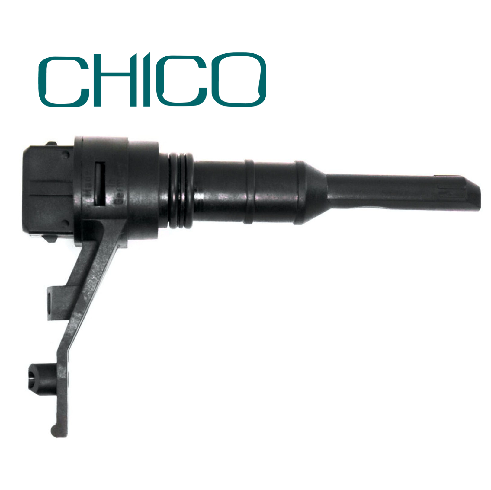 012409191D Vehicle Wheel Speed Sensor VW Passat POLO Easy Installation