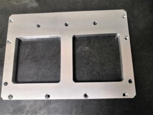 Buy cheap S45C Prototype Machining 20mm Thickness Medical Equipment Parts product
