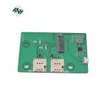 Multipurpose Electronics PCB PCBA , OSP Multilayer Printed Circuit Board