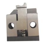 High Speed Steel Terminal Applicator Parts for Customized Terminal Crimping