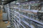 BTC BTH Blockchain Miner Ethereum Coin Mining Machine NEW Condition