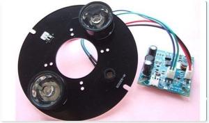 Buy cheap JNJ-MLGI110C01B45 IR LED Illuminator Solution Alternative To Complies product